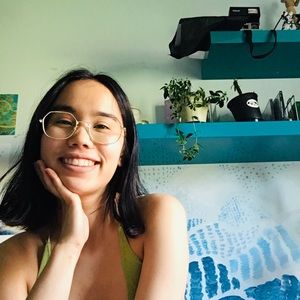 Meet your Posher, Annika